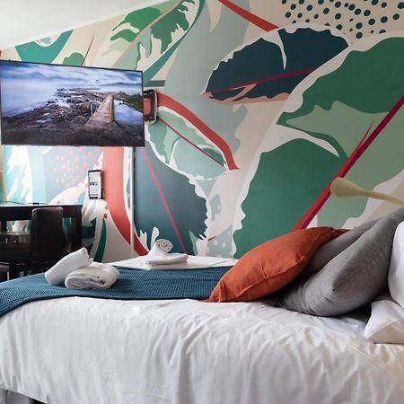 Travel Homes - Le Wiltwo, Nouveau Face A La Gare Мюлуз Екстер'єр фото